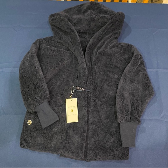 Coats | Buffbunny Teddy Coat | Poshmark